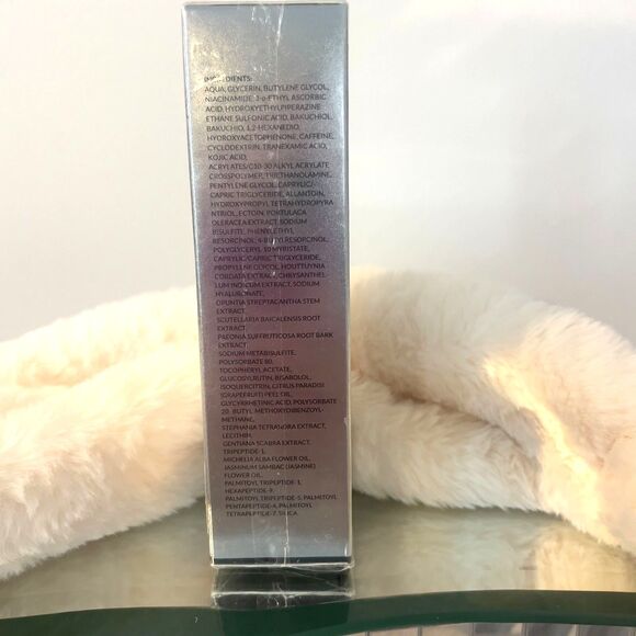 Sunheal AGE DEFYING Super Vitamin C Serum 1 FL OZ 30m  - SEALED BOX - 5/27 - Picture 4 of 6